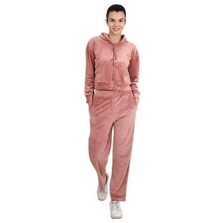  Garments Product Photography Portfolio for Tracksuit